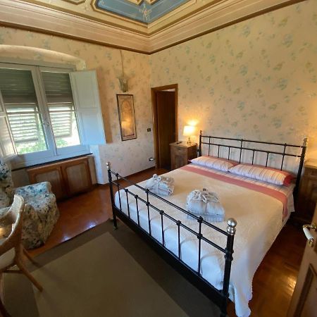 Villa Fieschi Cogorno Kültér fotó