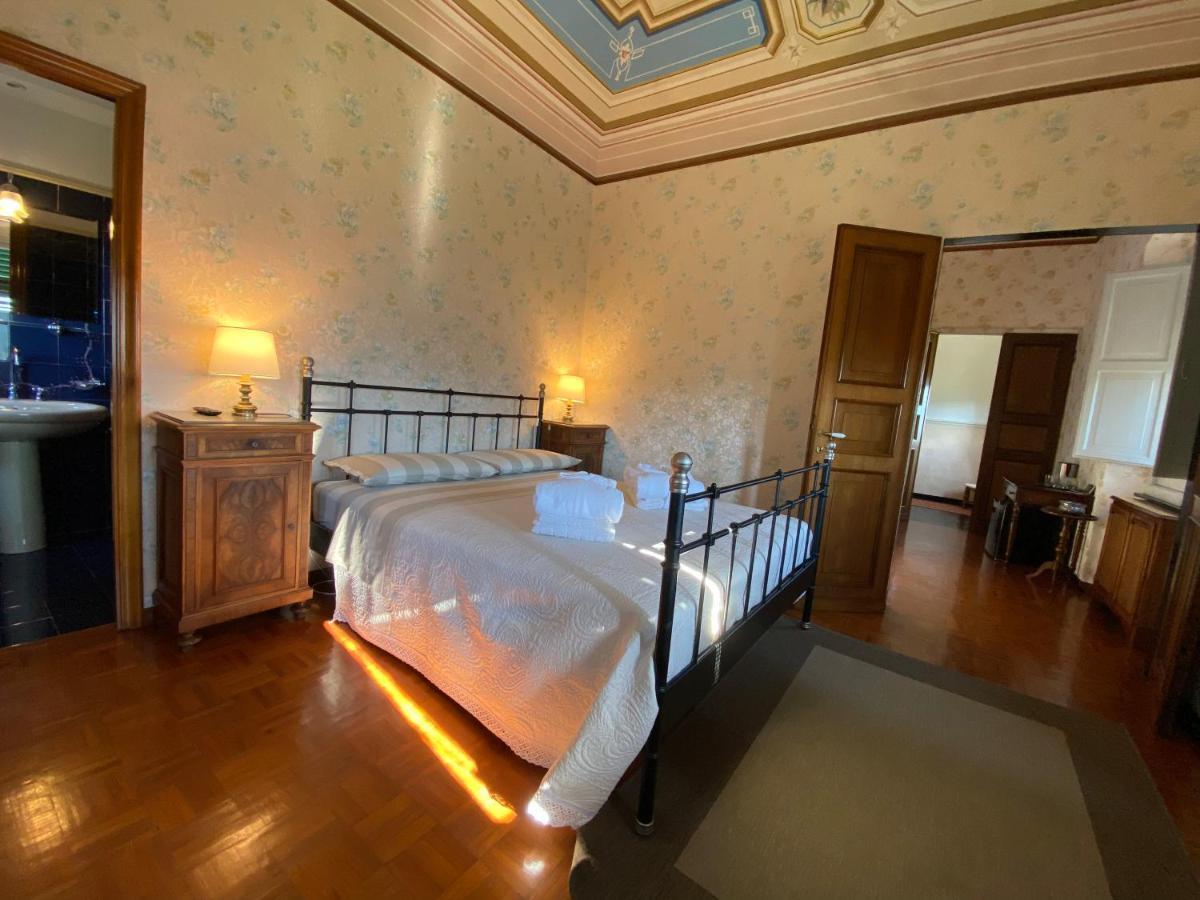 Villa Fieschi Cogorno Kültér fotó