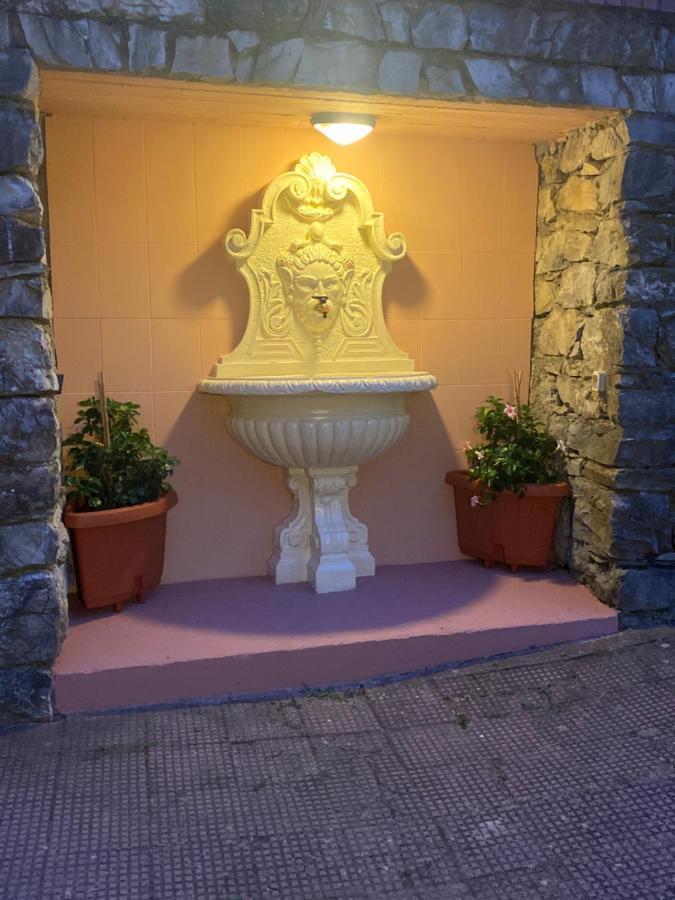 Villa Fieschi Cogorno Kültér fotó